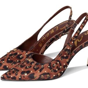 Sam Edelman Tallie Slingback Heels